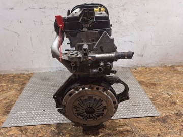 фото thumb №9, Двигатель z24sed opel antara 2.4 16v 06-