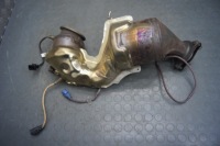 Катализатор 4x4 r-dynamic e-pace 2.0b с Разборки, фото thumb