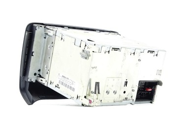 фото thumb №6, Радиопроигрыватель радио заводские cd concert audi tt 8j 8j0035186q