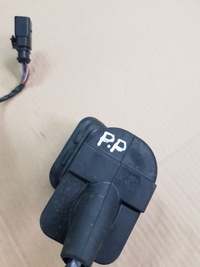 фото thumb №7, Джгут двері правий перед seat leon ii 1p1971121 europa