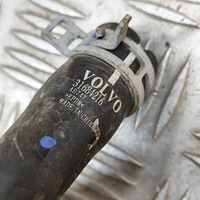 фото thumb №6, Polestar 2 2022 шланг / wąż радіатора