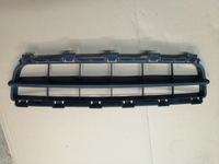 фото thumb №1, Решётка бампера renault clio ii lift thalia i lift