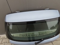 фото thumb №6, Bmw 1 e87 fl кришка багажника блакитний water металік