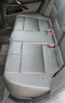 фото thumb №4, Диван сидіння спинка bmw x3 e83 рестайлінг шкіра