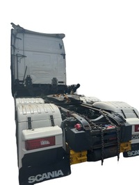 фото thumb №8, Комплектна балка oś поворотна scania r s ntg ng puscher 3ośka 2327853