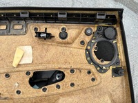 фото thumb №9, Bmw x3 e83 prelci обшивка двері правий задня матеріал