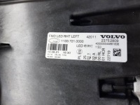 фото thumb №8, Volvo fmx лампи фари nowe 23752809 23752806
