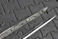 фото thumb №9, Audi a4 b8 планка накладка порогова s-line комплект 8k0854931a