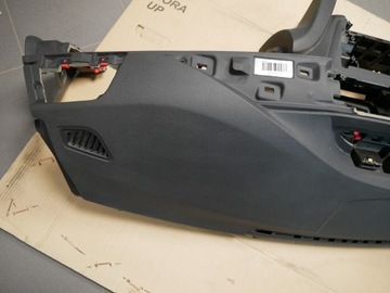 фото thumb №8, Bmw f31 f30 f32 f33 f34 панель раздаточная консоль капот head up hud подушка безопасности