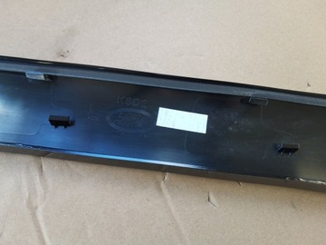 фото thumb №9, Land rover evoque ii -защита стойка стёкла лобовой