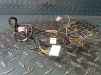 фото thumb №7, Жгут электропроводка электрическая радио 1 372 743 bmw e30