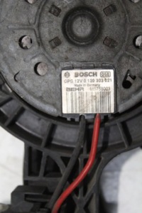 фото thumb №12, Вентилятор радіатор mini cabrio r57 0130303021 1.6l бензиновий 128kw 2009