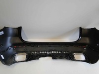 фото thumb №11, Mercedes gla h247 247 бампер задний задняя pts