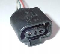 фото thumb №7, Електропроводка pdc бампера 4f0971085 audi a6 s6 c6 4f