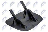 фото thumb №2, Заглушка распылителя фара