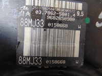 фото thumb №9, Насос гальмівна підсилювач гальм peugeot 5008 1.6 hdi 9682650980