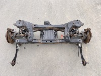 Купить Ford kuga mk2 13-19 балка подвеска задний задняя fwd, фото thumb