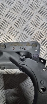 фото thumb №9, Bmw f10 петли задней крышки правый