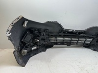 фото thumb №10, Бампер перед renault captur lift led