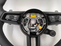 фото thumb №8, Повітропровід шкіра пелюстки перемикання 992419798b porsche taycan 9j1 992