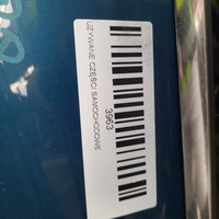 фото thumb №6, Дверь правый задняя audi a4 b8 07-11r sedan