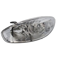 фото thumb №2, Лампа renault fluence 10- фара лівий