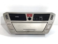 фото thumb №1, Решётка обдув перед средняя citroen c4 picasso i minivan 06-13