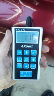 фото thumb №6, Двері перед ліва volvo s40 v50 04-12r