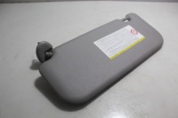 фото thumb №3, Защита солнцезащитная правая toyota yaris ii