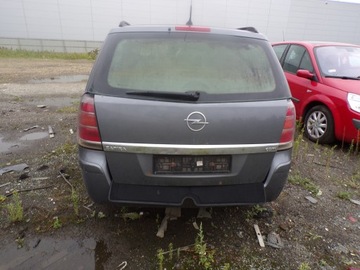 фото thumb №6, Лампа зад ліва opel zafira b оригінальна