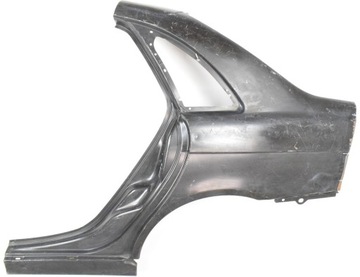 фото thumb №1, Citroen c5 ii 2004-2008 крило лівий задній зад o