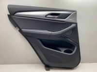 фото thumb №1, Bmw x3 g01 g02 обшивка оббивка двері матеріал