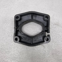 фото thumb №1, Кронштейн подушки безопасности капот jaguar xf x250