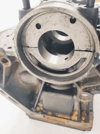 фото thumb №9, Renault megane iii блок двигателя 1.5 dci