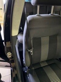 фото thumb №1, Pas безопасности перед передний правый vw polo 9n 5d 2001-2009 6q4857706m