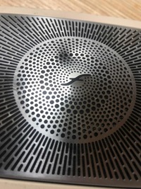 фото thumb №8, Лампа стельовий burmaster mercedes 0009005819