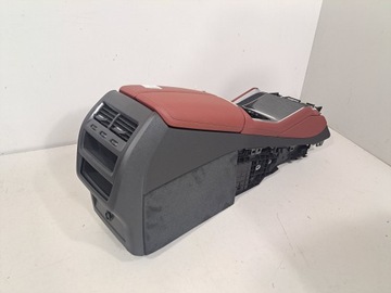 фото thumb №9, Bmw x6 g06 2023 обивка сиденья набор интерьера/ комплект