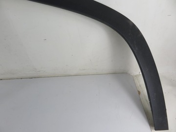 фото thumb №5, Планка крыльев правая передняя hyundai tucson iv