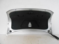 фото thumb №7, Крышка багажника задняя задняя audi a6 c6 sedan #