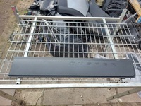 фото thumb №1, Молдинг дверь правая передняя dacia duster ii