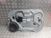 фото thumb №1, Механизм стекло правый перед ford focus mk2