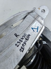 фото thumb №3, Ferrari поворотный кулак подвешивание правый зад 238470