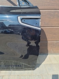 фото thumb №2, Renault koleos ii дверь правое передние перед