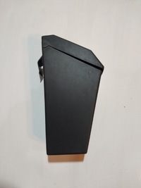 фото thumb №1, Корзина контейнер бардачок man tgx