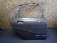 фото thumb №1, Двері задня праве mercedes b klasa w246