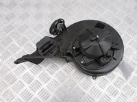 фото thumb №1, Вентилятор воздуходувка volvo s80 ii 2.4 d5 07r europa