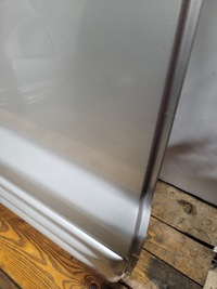 фото thumb №11, Jeep grand cherokee wj 99-04 двері правий задня