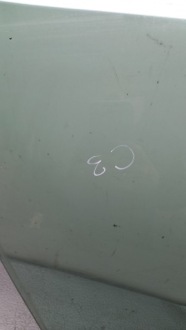 фото thumb №3, Скло права перед citroen c3 02r