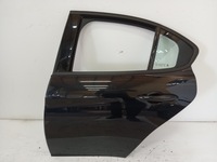 фото thumb №1, Двері ліва задні alfa romeo giulia