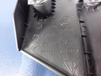 фото thumb №4, Porsche panamera i 970 молдинг порог правый задняя